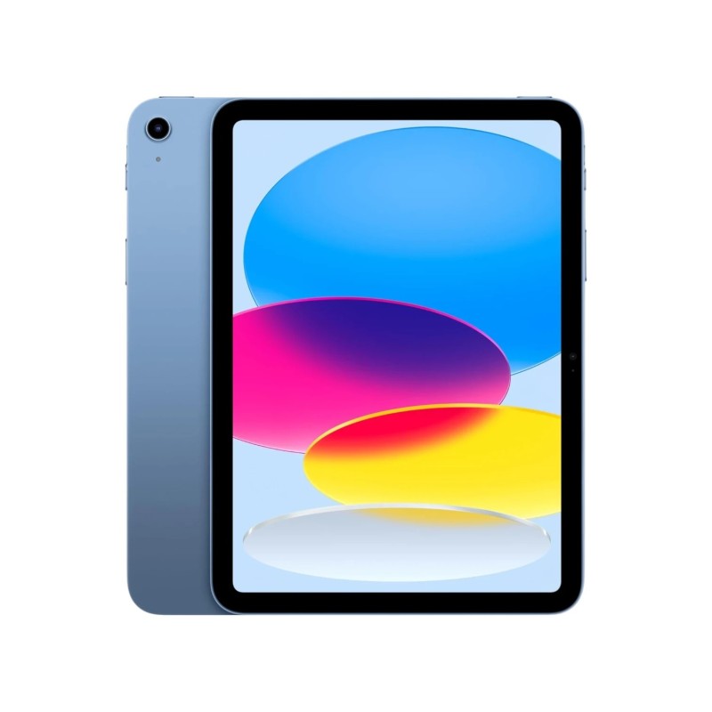 iPad A16 WiFi 11 inch 256G blue