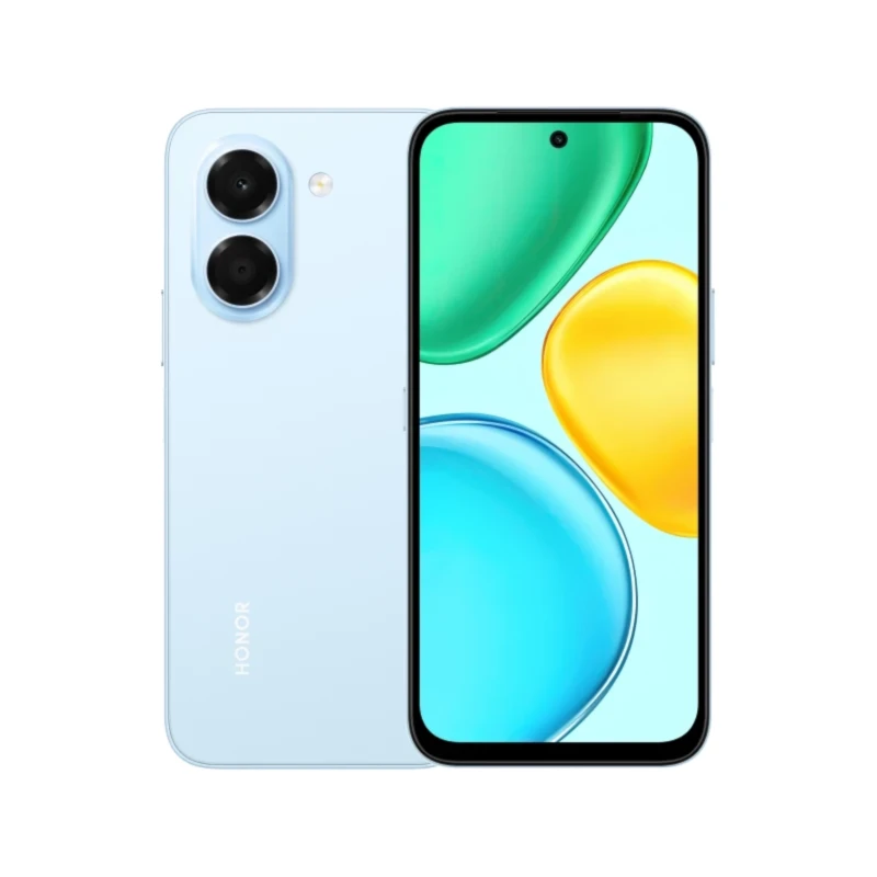 Honor X7e r6-128G -Blue