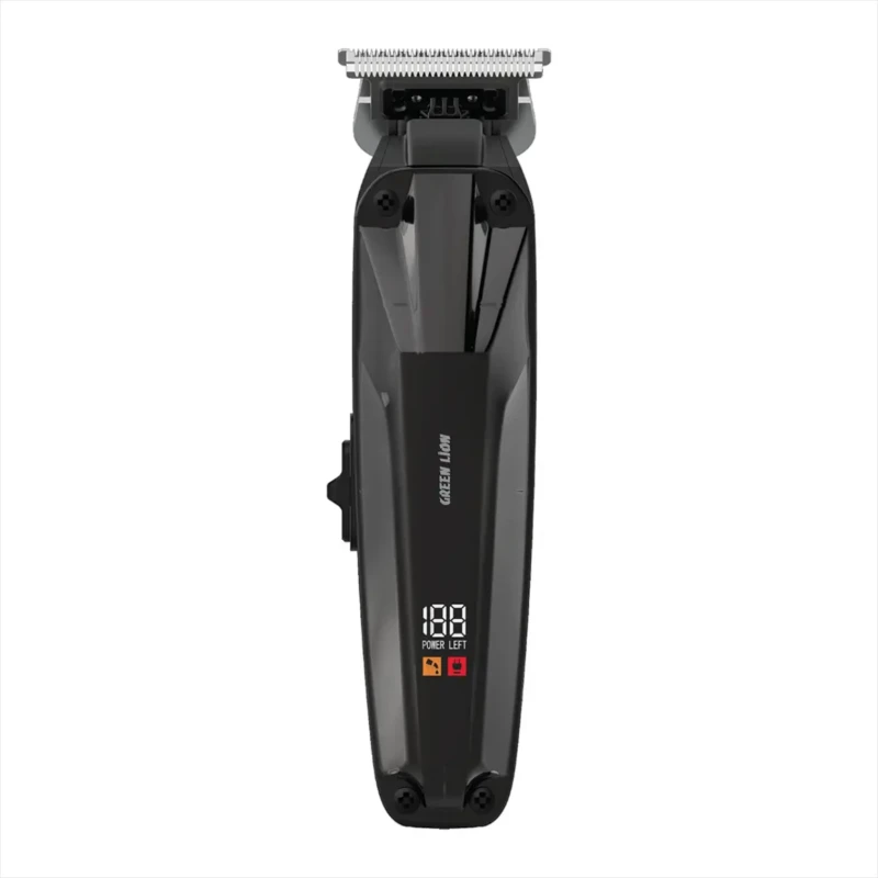 ماكينة حلاقة شعر Green Lion Clip Master – بطارية 1200mAh