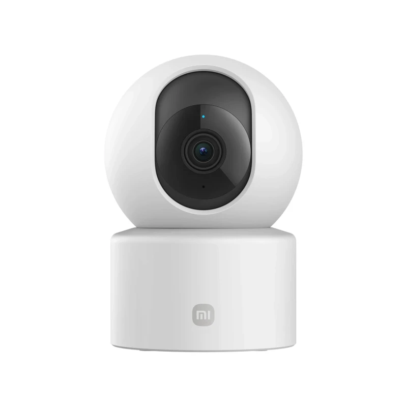 كاميرا مراقبة Xiaomi C301 – دوران 360 درجة باللون الأبيض