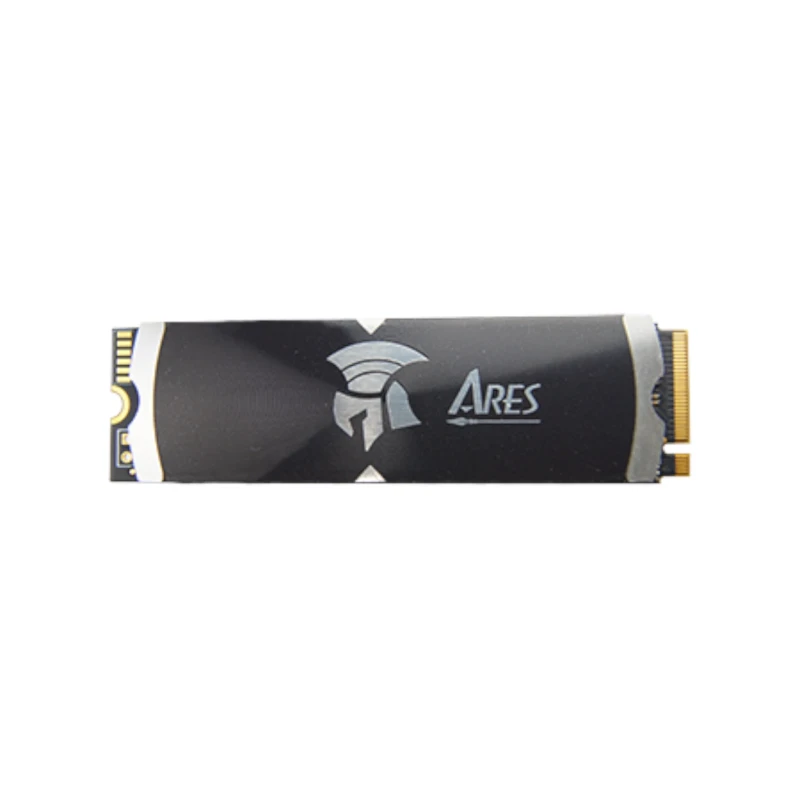 هارد SSD DATO ARES DARK SWORD LITE – 1 تيرابايت NVMe Gen4 لأجهزة PS5