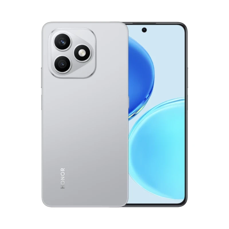 Honor X8d r8-256G-Silver