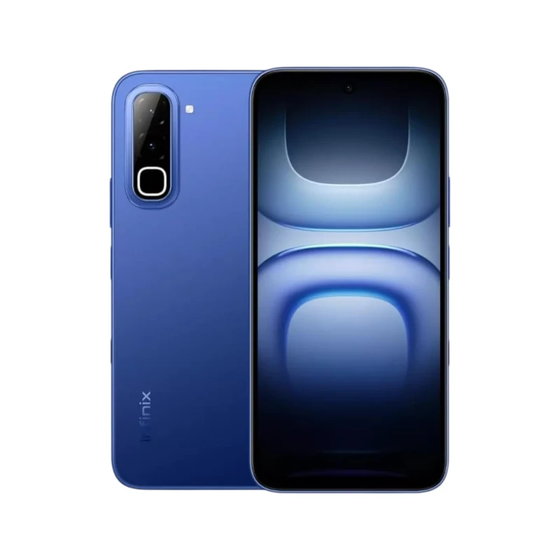 Infinix Hot 70 r6-256G -Blue