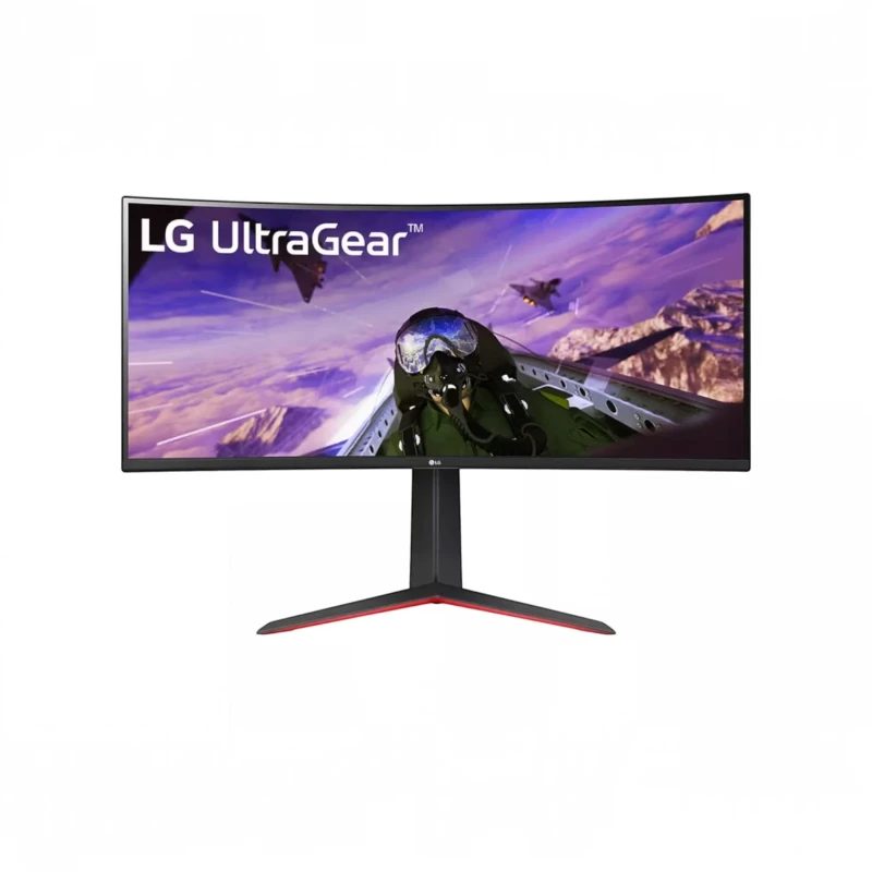 شاشة LG 34GP63A-B – 34 بوصة UltraWide 160Hz