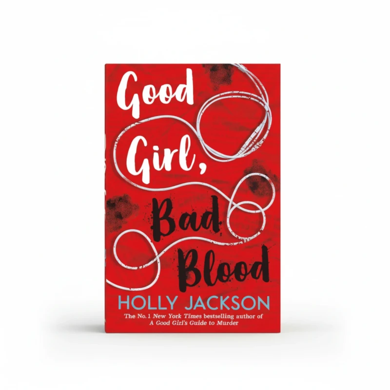 Good Girl, Bad Blood