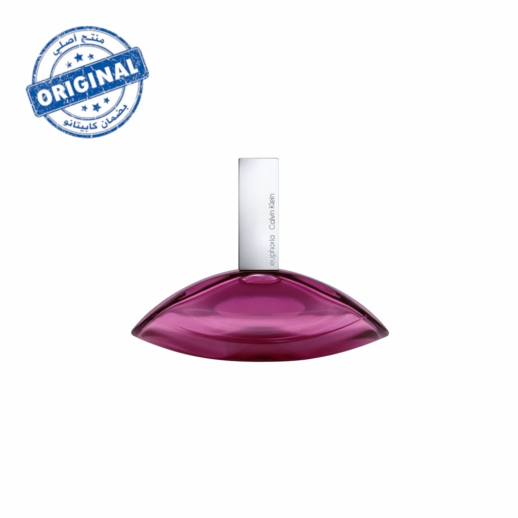 عطر Calvin Klein Euphoria أو دو بارفوم سعة 100 مل