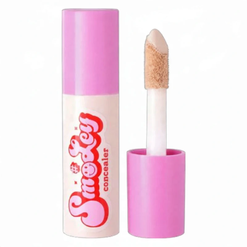 كونسيلر سائل Beauty Bomb SMILEY LIQUID CONCEALER - 01