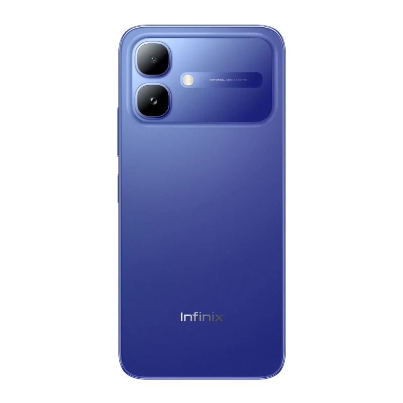 Infinix Smart 20 r4-64G -Blue