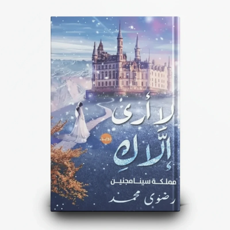 لا أرى إلاك