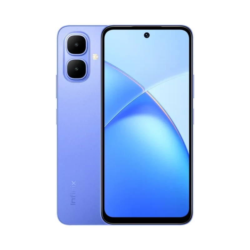Infinix Smart 10 r4-128G -Blue