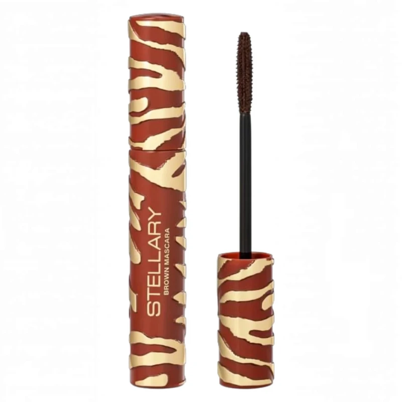 ماسكارا Stellary Wild Brown - Wild Brown