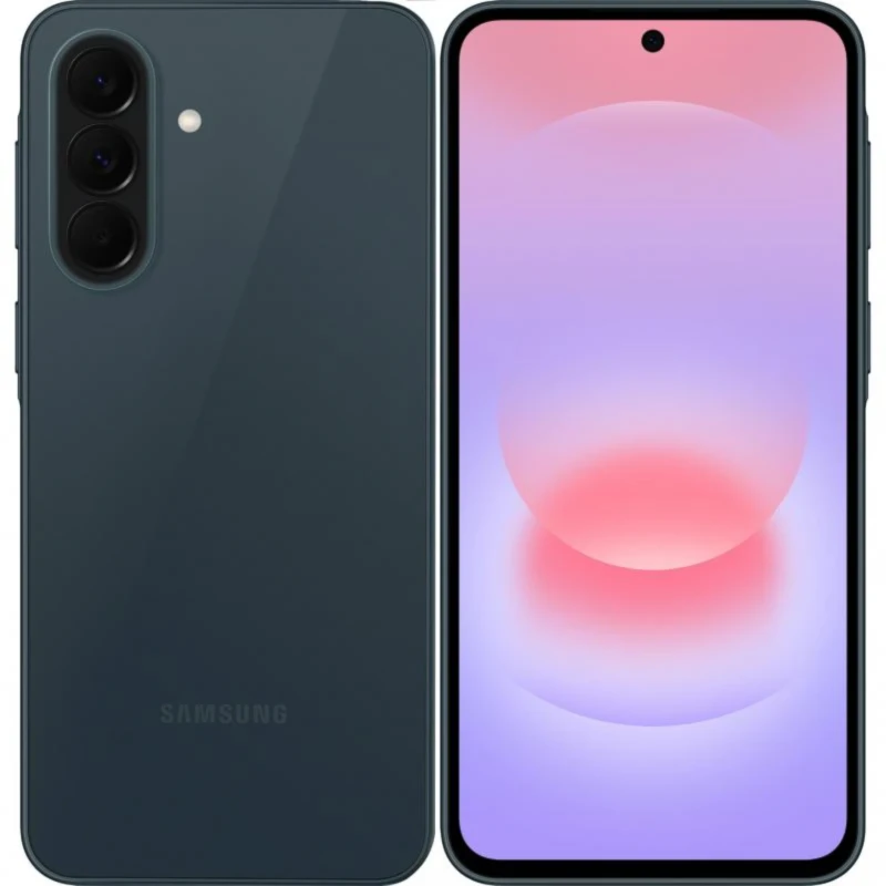 هاتف Samsung Galaxy A37 5G Dual SIM – رام 8GB وتخزين 256GB اخضر