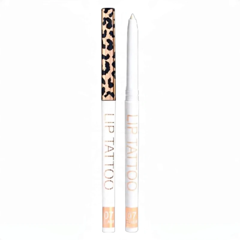 قلم تحديد شفاه أوتوماتيكي Stellary Lip Tattoo Automatic Lipliner - Clear 07
