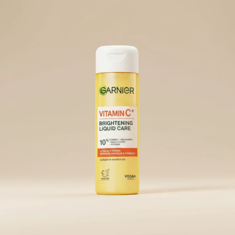 عناية غارنييه Vitamin C Brightening Liquid Care