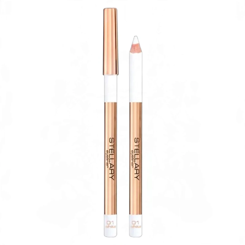 قلم كحل Stellary EYEPENCIL - White 01