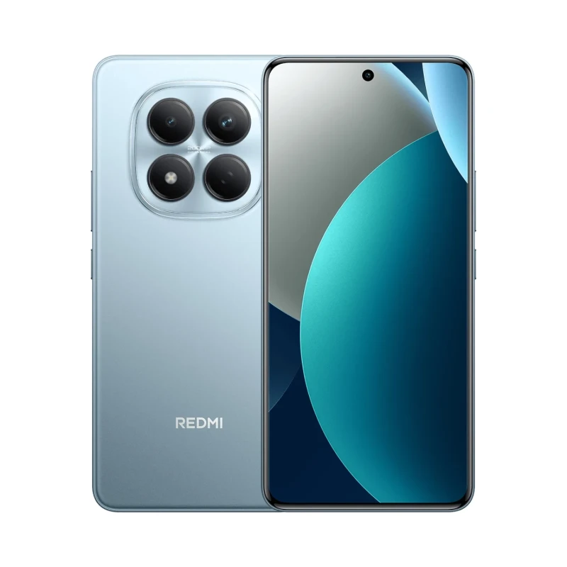 Note 15 pro r8-256G - blue