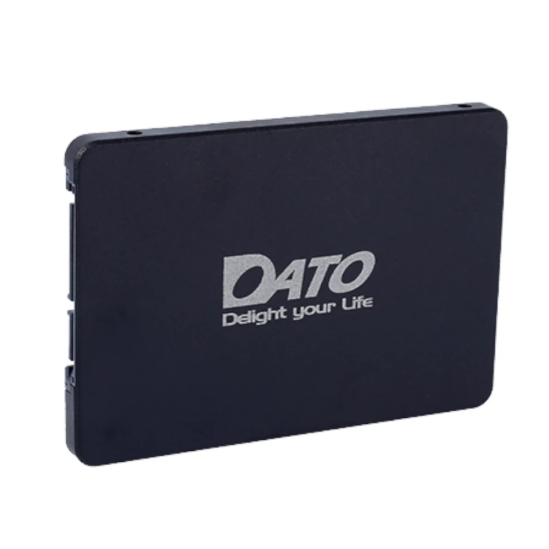 هارد SSD DATO DS700 – سعة 512 غيغابايت SATA