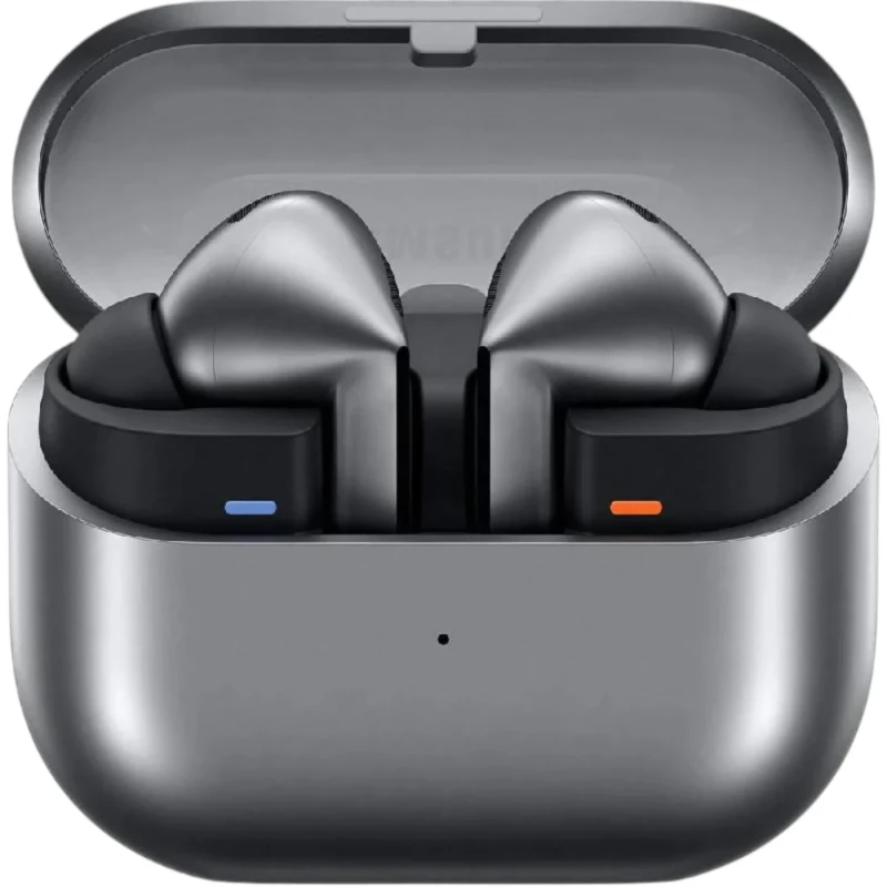 Samsung Galaxy Buds 3 Pro فضي