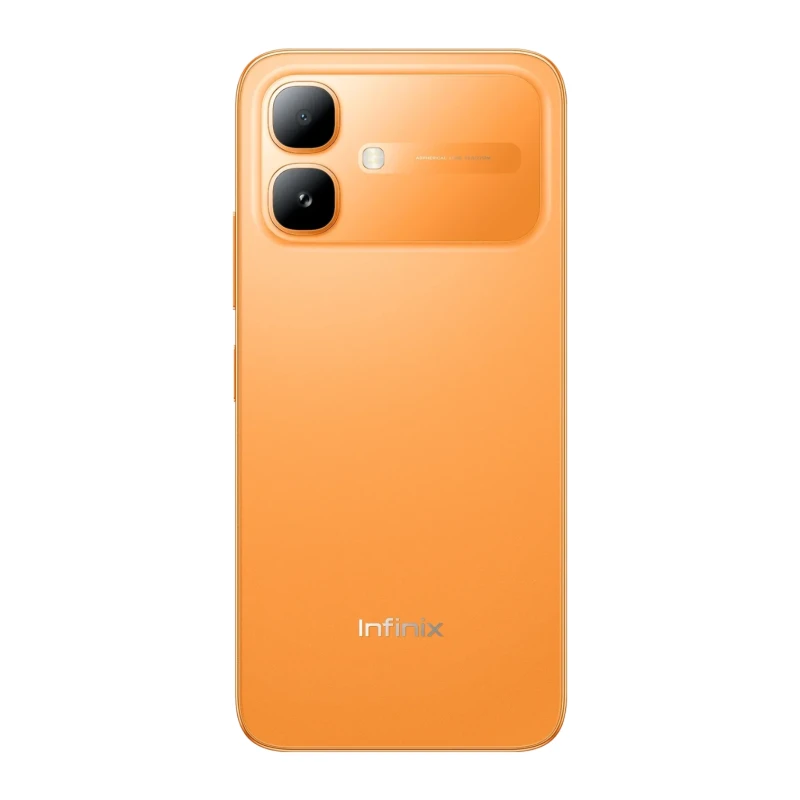 Infinix Smart 20 r4-64G -Orange