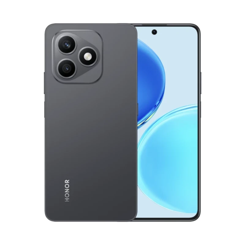 Honor X8d r8-256G-Black