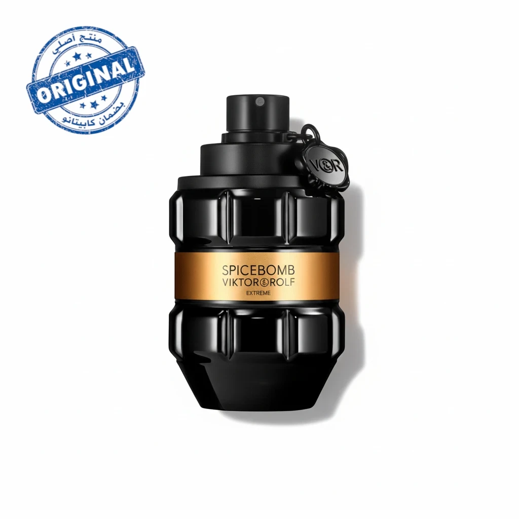 عطر Viktor&Rolf Spicebomb Extreme أو دو بارفوم سعة 90 مل