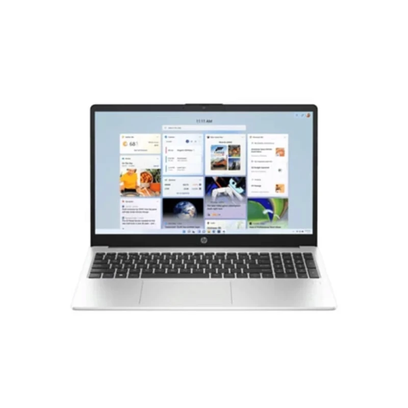 لابتوب HP 250R – Core 5-120U وذاكرة 8GB