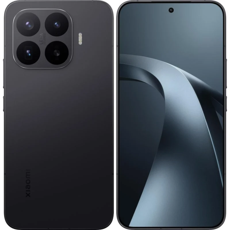 Mi 17 T pro r12-512G -black