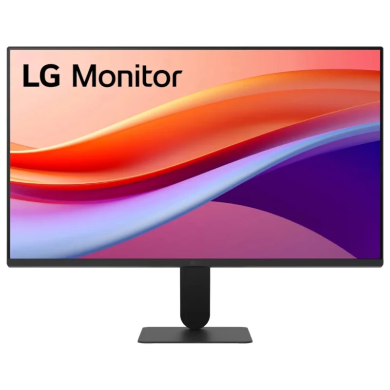 شاشة LG 24U411A-B – 23.8 بوصة Full HD 120Hz