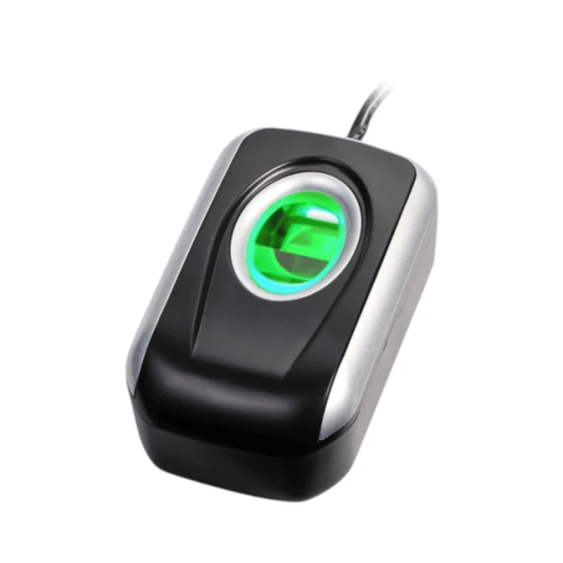 قارئ بصمة USB ZKTeco ZK7500 – لتسجيل البصمات عبر الحاسوب
