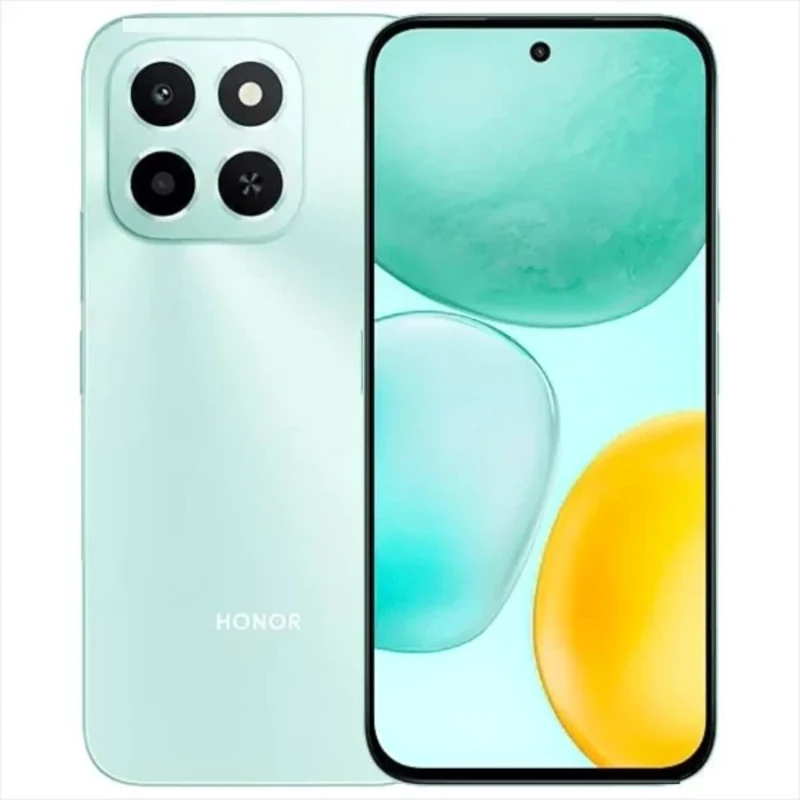 Honor X6c r6-256G-Teal