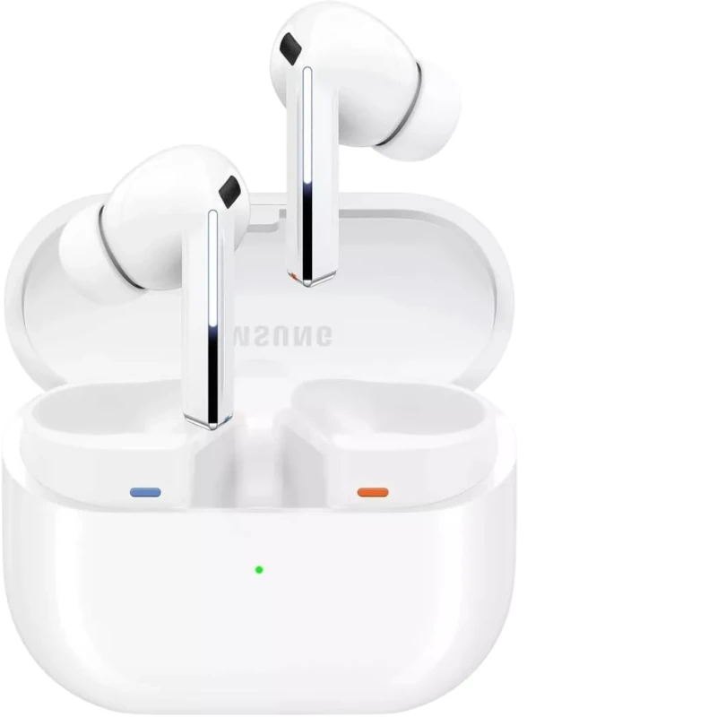 Samsung Galaxy Buds 3 Pro ابيض