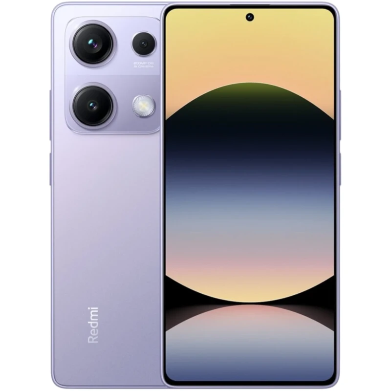 Note 14s r8-256G -violet