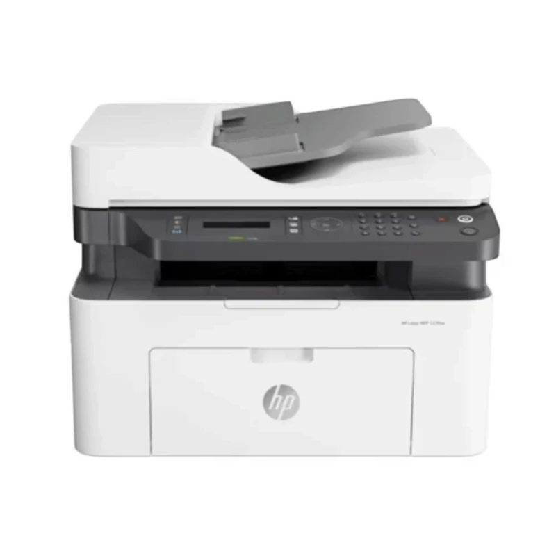 طابعة HP Laser MFP 137fnw – للمستندات المكتبية
