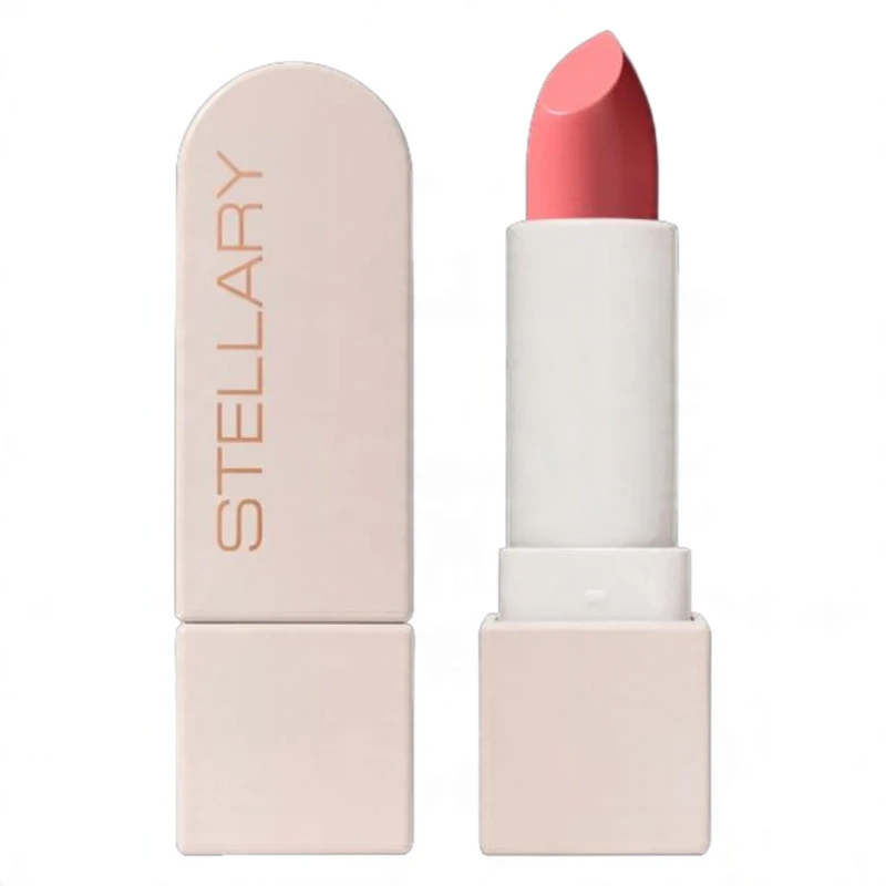 أحمر شفاه نيود Stellary Rich Nude Long Lasting Lipstick - Supernatural 17