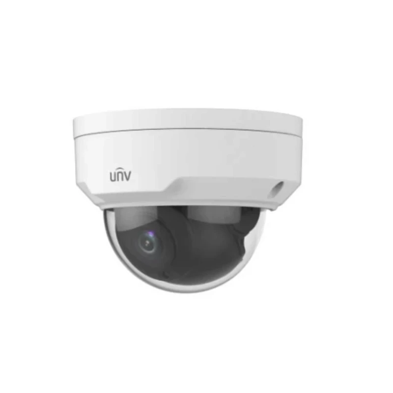 كاميرا مراقبة Uniview IPC322LB-SF28-A – قبة 2MP