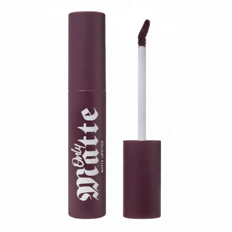 أحمر شفاه سائل مات Beauty Bomb ONLY MATTE LIQUID LIPSTICK - 05 ANNA