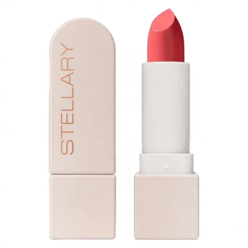 أحمر شفاه نيود Stellary Rich Nude Long Lasting Lipstick - Apricot 20