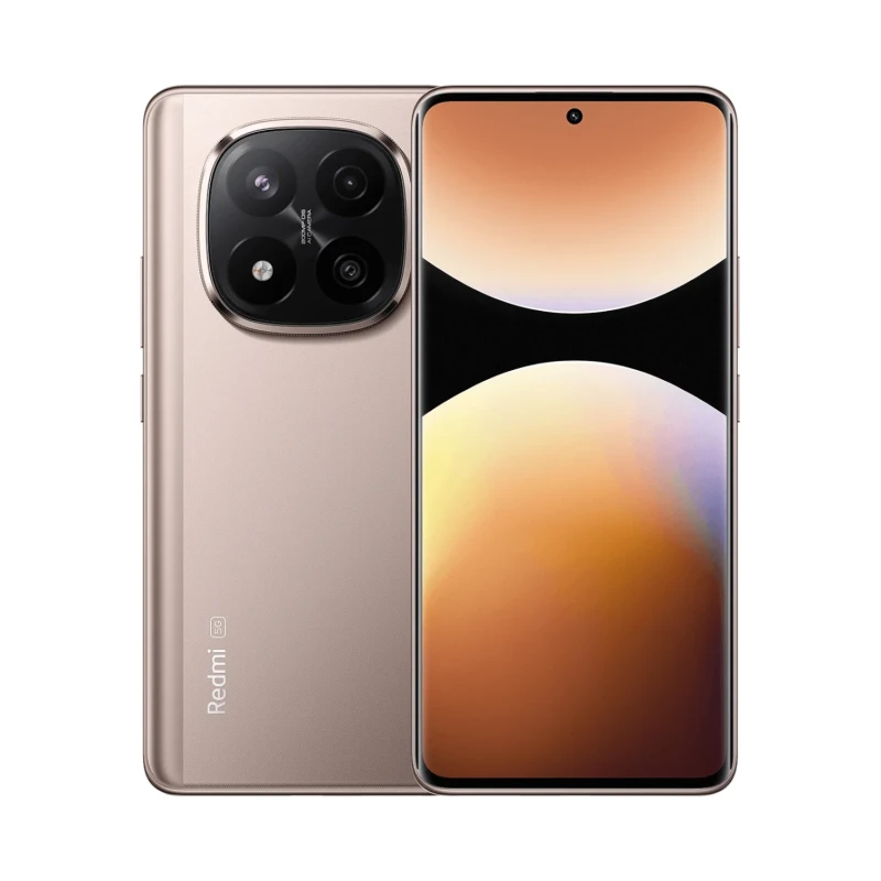 Note 14 pro plus r12-512G - gold