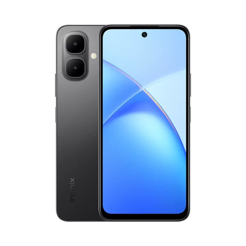 Infinix Smart 10 r4-128G -Black