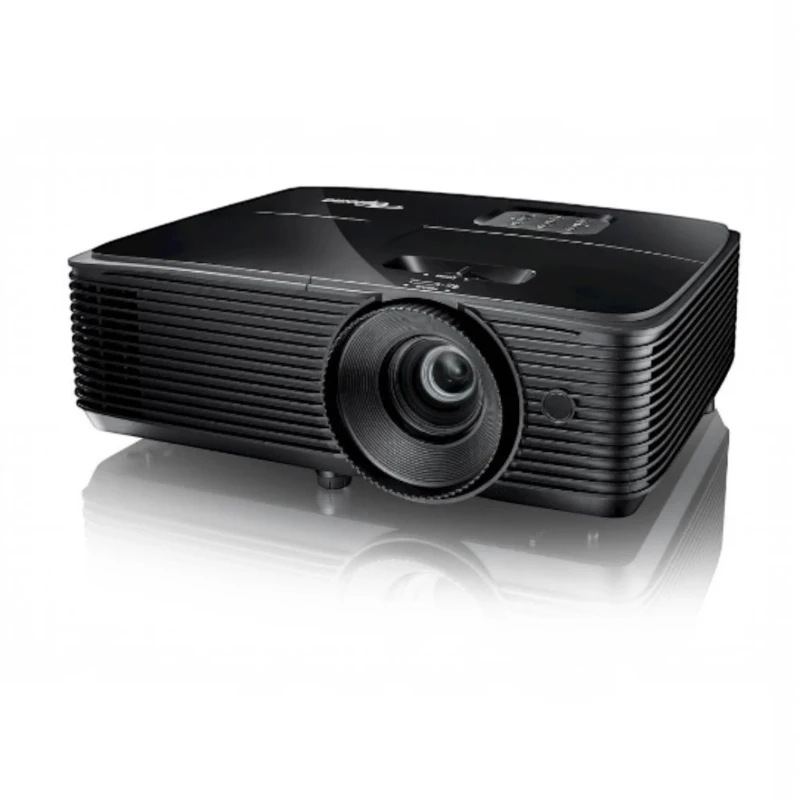 بروجكتر Optoma X400LVe DLP – سطوع 4000 لومن ودقة XGA