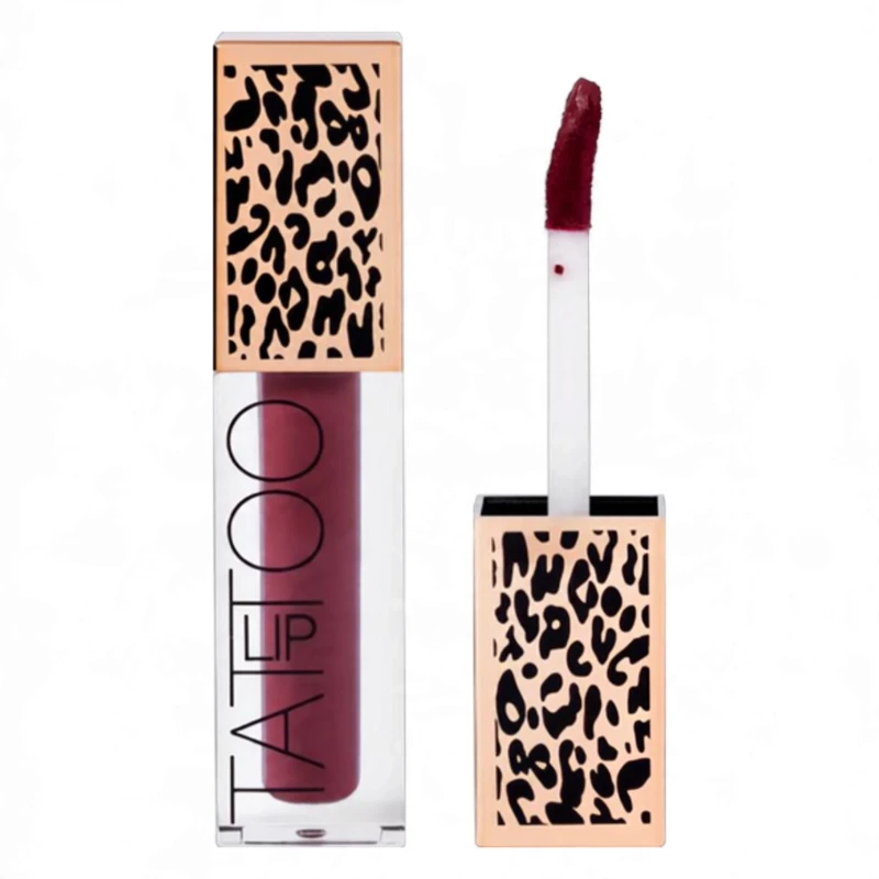 أحمر شفاه سائل Stellary Long Lasting Lipstick Lip Tattoo - Girl Power 09