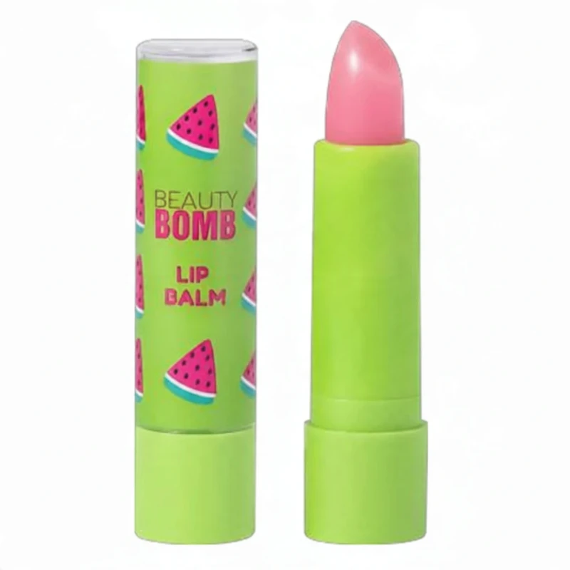 مرطب شفاه Beauty Bomb LIP BALM - 03 WATERMELON