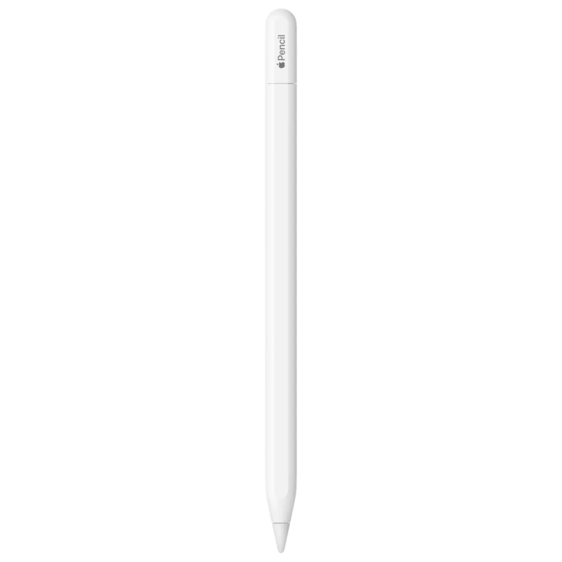 قلم آبل Apple Pencil USB-C – دقة عالية وشحن عبر USB-C