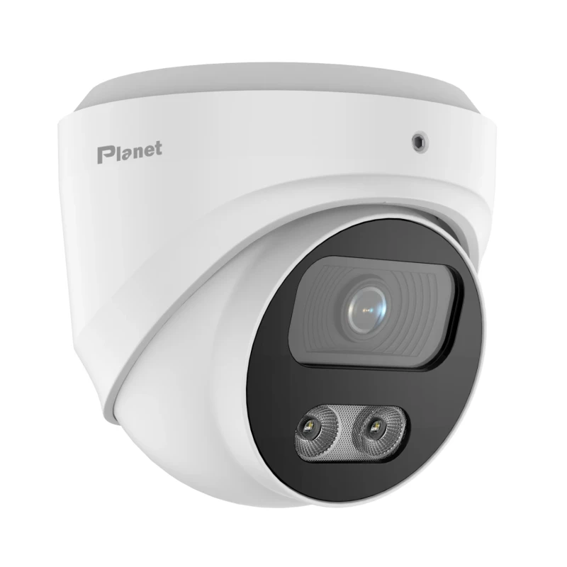 كاميرا مراقبة Planet PL-CIPMO-VC5 – 5MP Turret
