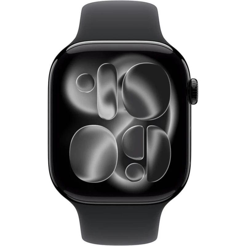 Apple Watch S11 42mm اسود