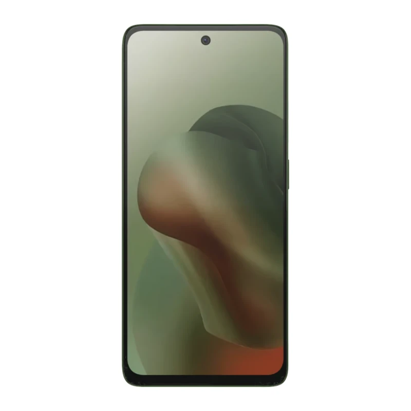 Motorola G56 5G r12-256G-green