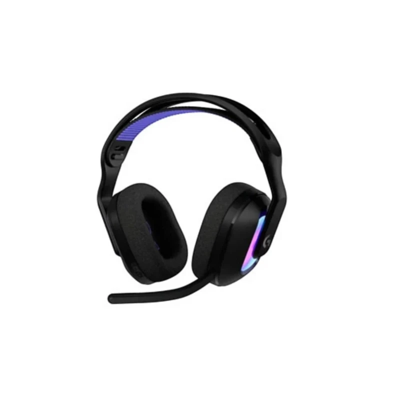 سماعة ألعاب Logitech G522 Lightspeed – 3 اتصالات