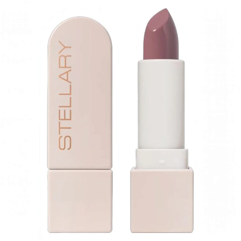 أحمر شفاه نيود Stellary Rich Nude Long Lasting Lipstick - Trendsetter 09