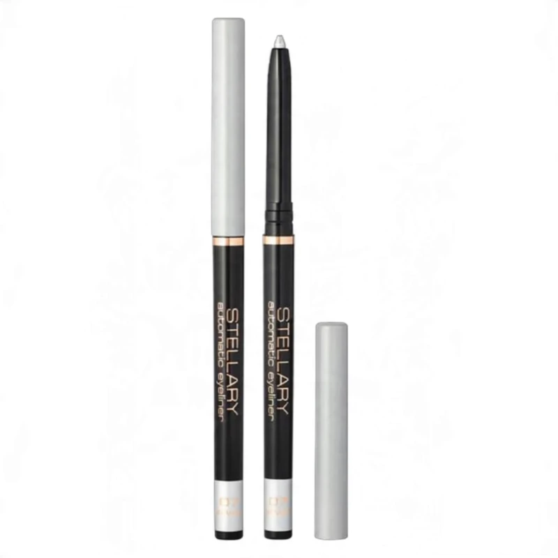 قلم عيون أوتوماتيكي Stellary Automatic Eyeliner - Silver 07
