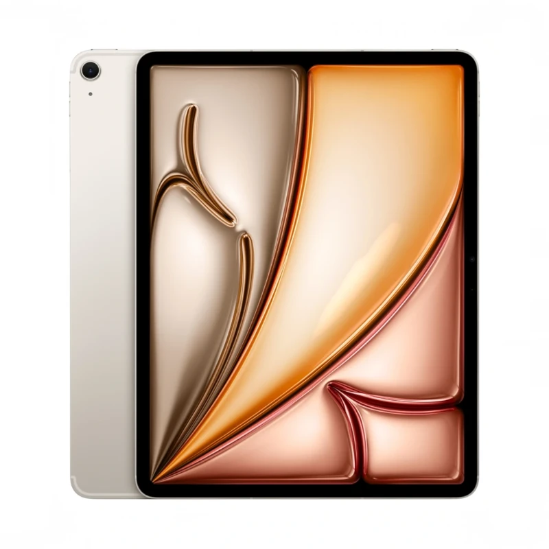 iPad Air M3 WiFi 13 inch 128G gold